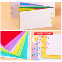 Kit De Juguetes Para Dibujar DIY Art Crafts Set De Pintura Y Pegatinas Para Hacer Libros De Historias Creativo Educativo Para Niños Regalos Ideal Para Edades 3-12+ - details 5