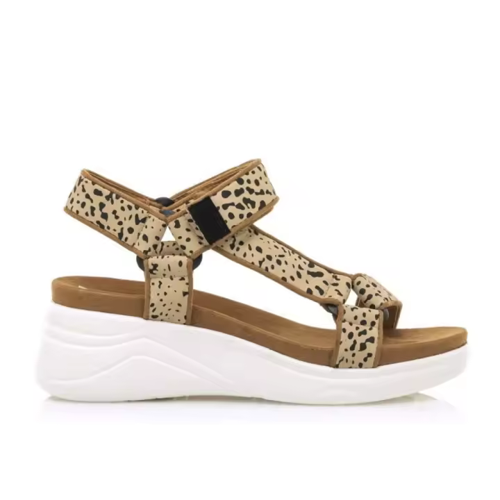 Sandalias Mustang Sym Join 12B  60259-C51455 - 1