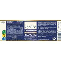 Tongil - Cápsulas de Cardo Mariano 10000mg 40 Cápsulas| Apoyo al Hígado y Metabolismo | Equilibrio Nutricional y Bienestar | Suplemento Alimenticio para la Desintoxicación - details 0