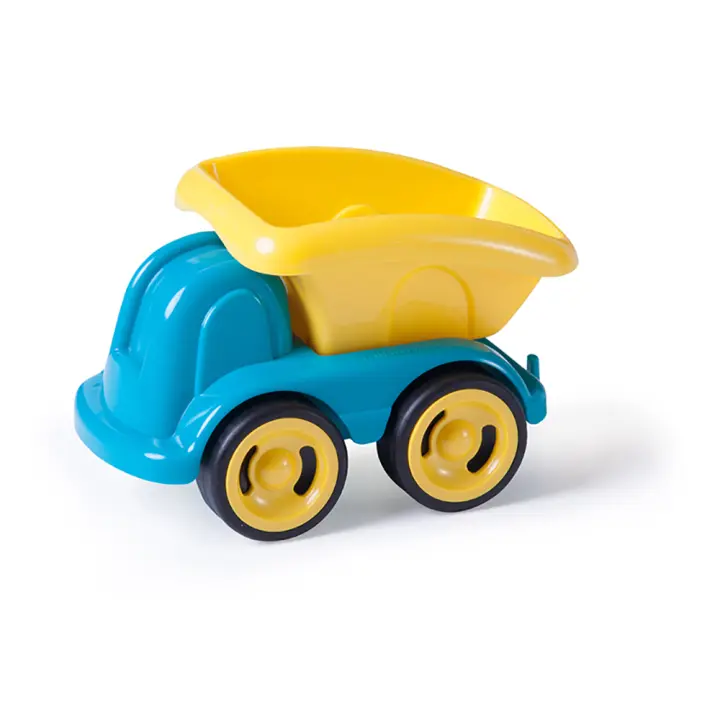 Vehículos Minimobil: Dumpy Volquete - 1