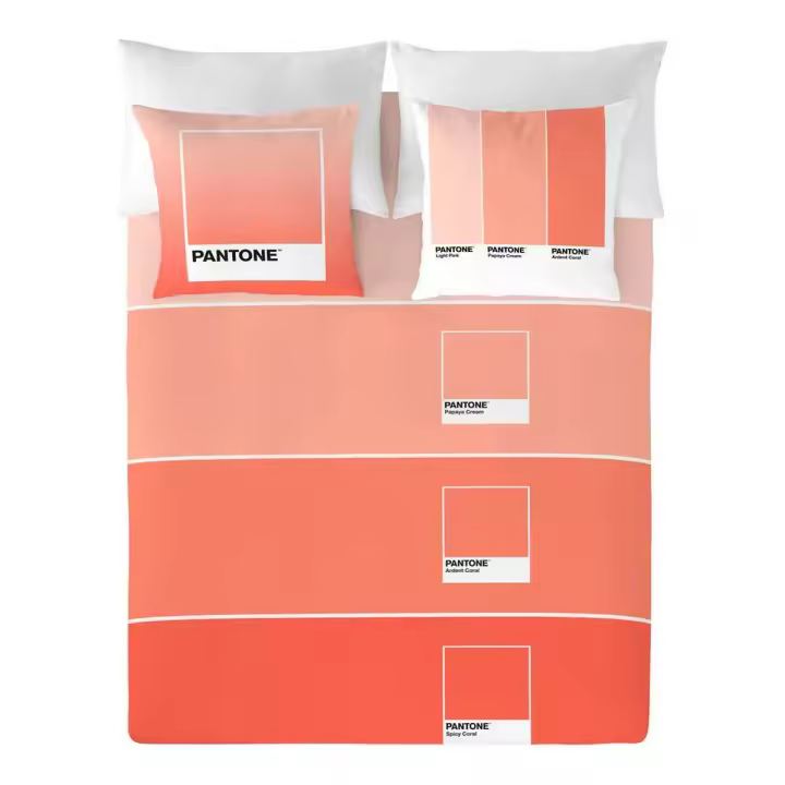 Funda Nórdica Ombre B Pantone - 1