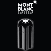 MontBlanc Emblem Eau de Toilette 100 Ml. - Colonia para hombre. Una fragancia imponente, llamativa, armoniosa y carismática. - details 1