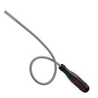 Espejo De Inspección Telescópico Retráctil 360 Grados Con Pinza Para Bolsillo Herramienta De Auto Extiende De 7-1/4" a 30" DIY - details 19