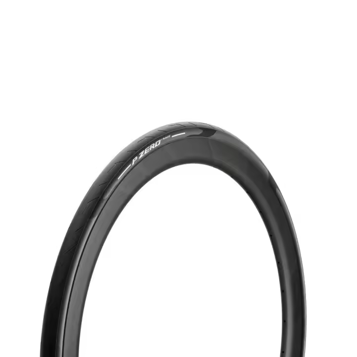 Pirelli Cubierta De Carretera P Zero Race Tubeless 700 X 26 - 1