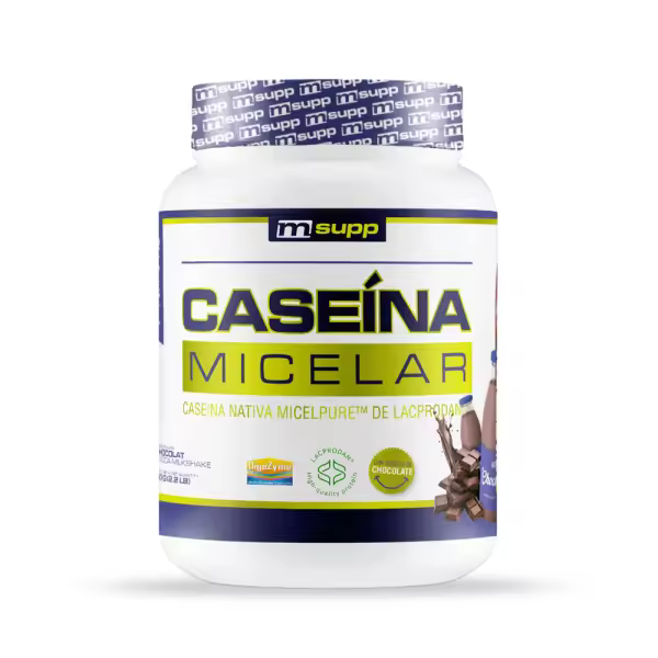 Caseína Micelar Nativa Micelpure™ - 1Kg de MM Supplements - 1