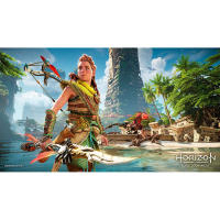 PlayStation HORIZON ZERO DAWN  Complete Edition HITS PS4 - PAL España - Formato físico - Nuevo precintado - details 0