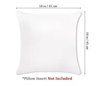 Juego de 4 fundas de almohada Decorativas para Sofá, Cama, 45x45 cm - details 6