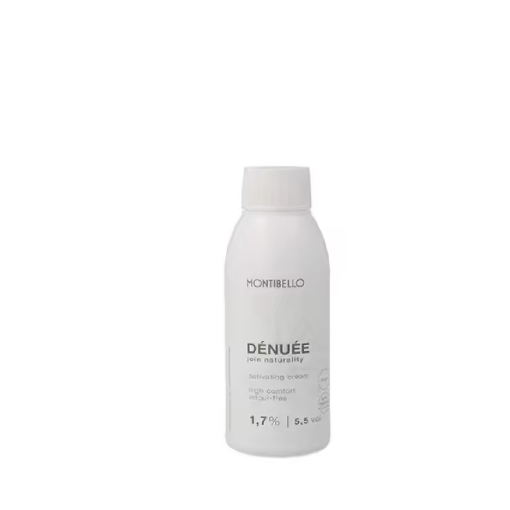 Montibello Denuee Cream 5,5 Vol. 90 (1,7%) - 1