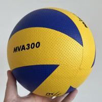 Voleibol De Cuero PU/PVC De Alta Calidad Para Interior Y Exterior V300W V200W MVA300 MVA200 Bola Dura Deportiva - details 20