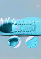 Zapatos De Fútbol Para Hombres Ligeros Y Transpirables Técnica FREE FLEXIBLE Antideslizantes Para Training Y Competición En Outdoor Lawn - details 8