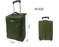 maleta plegable - details 2