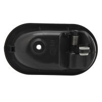Manija De Puerta Interior De Coche Alta Resistencia Para Reemplazo Dacia Dokker Duster Lodgy Sandero ABS 10CM X 6CM X 20CM - details 12