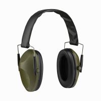 Protector De Oídos Antirruido Para Tiro Y Caza Muff De Sonido Táctico Protección Acústica Reducción De Ruido - details 6