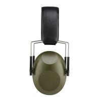 Protector De Oídos Antirruido Para Tiro Y Caza Muff De Sonido Táctico Protección Acústica Reducción De Ruido - details 8