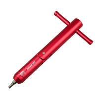 Llave De Torque Para Bicicleta Portátil Herramienta De Reparación De Bicicletas Multifuncional Para MTB Y Carretera Kit De Herramientas - details 1