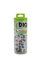Falomir juegos -Dice Fruits - Frenético juego de dados para 2-5 jugadores + 8 años - details 0