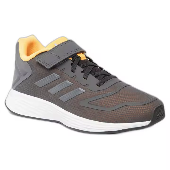 Zapatillas Adidas Duramo 10 para niños unisex en color marron - 1