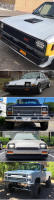 Faros LED 5x7" 7x6" H6054 H5054 Para Jeep Wrangler YJ Cherokee XJ Comanche MJ Savana S10 Blazer Express Van Instalación Directa Compatible Con Varios Modelos De Jeep - details 7