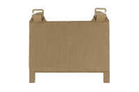 Chaleco Táctico Frontal Panel Adaptador Bolsa Airsoft Rig Pecho Caza FCPC Chaleco Expansión Molle Equipo De Conversión - details 5