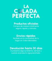 Flor Perfumador Para la Ropa Fragancia Rosa 3x 720ml - details 0