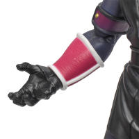 Figura De Colección Dragon Ball Z Goku Black Zamasu Con Máscara Super Saiyan Muñeco De PVC Articulado Regalo Para Fans - details 4
