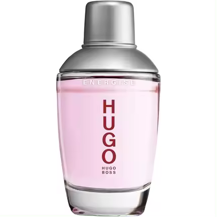 Hugo Boss Hugo Energise Eau de Toilette 75ml para Hombre - 1
