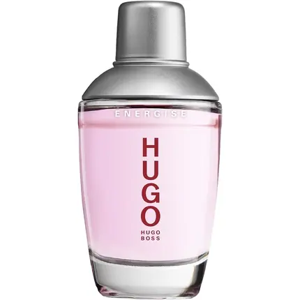 Hugo Boss Hugo Energise Eau de Toilette 75ml para Hombre - 1