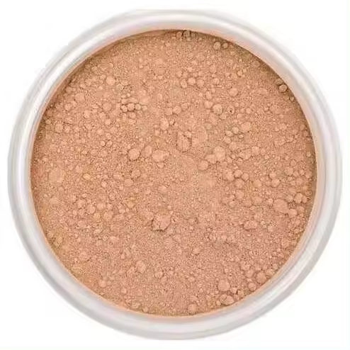 Lily Lolo Base Mineral Spf 15 Dusky 10G - 1