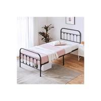 cama metal