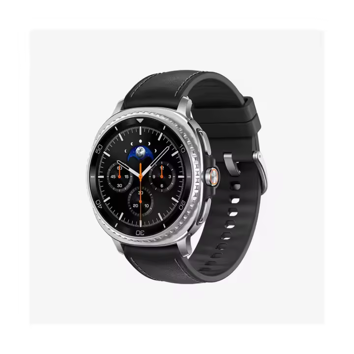 Samsung Galaxy Watch8 Classic / Smartwatch 46mm - 1