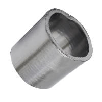 Anillo De Sellado Para Escape Vespa GTS GTV IE GT S Super 125 250 300 Cc Accesorios De Silenciador Metales Anti-desbocarse - details 5