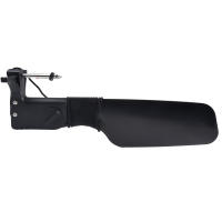 Sistema De Control De Dirección Para Barco De Nylon Reliably Rudder Con Pulley Para Canoa Y Kayak Material De Alta Calidad - details 1