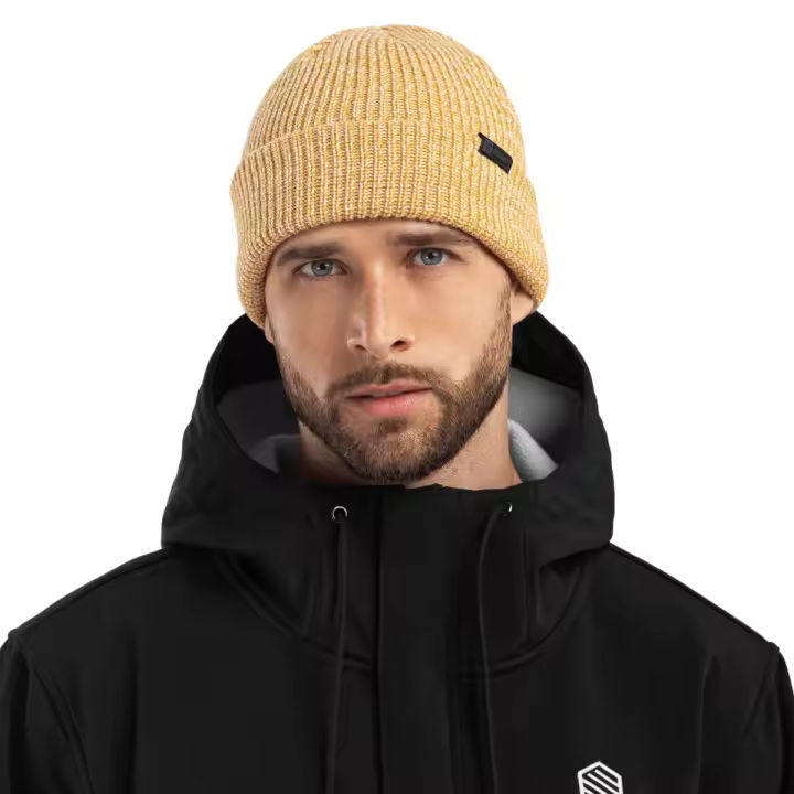 Siroko - Gorro B2 Estilo Beanies Unisex - 1