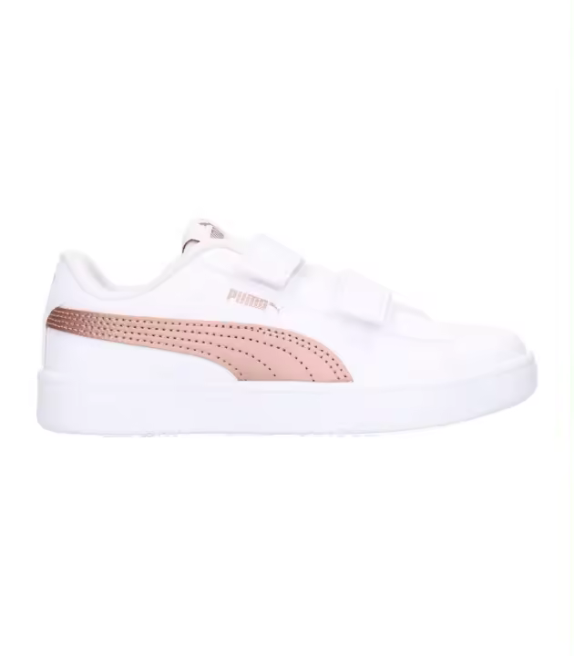 Puma 394254 - 394253 04 Rosa Zapatilla Niño - 1