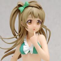 Figura De Colección De Anime Love Live Kotori Minami Para Niñas Juguete De Personaje De Película Serie Modelo De Manga Regalos Para Fans - details 2