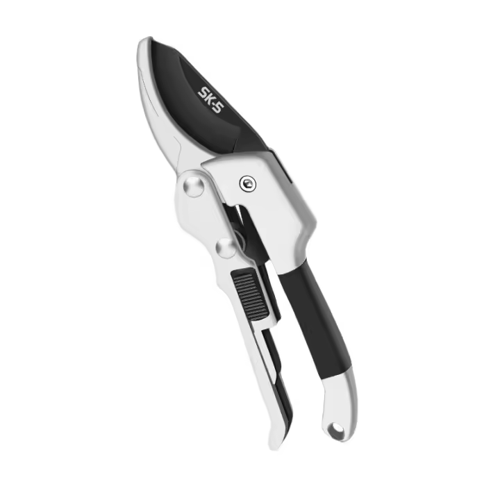 Tijeras de Podar para Manos débiles para Mujeres Hombres Tijeras de Jardín de podadora de mano - 1