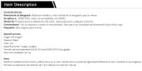 Pastillas de Freno de Disco para Patinete Eléctrico Xiaomi M365 Pro - Piezas de Repuesto - Placas de Fricción Resistentes Al Desgaste - Desde España - H49 - details 1