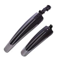 Juego De 2 Piezas De Parachoques Para Bicicleta Rueda De Montaña Y Carretera Protección Contra Barro Para Delantero Y Trasero - details 13