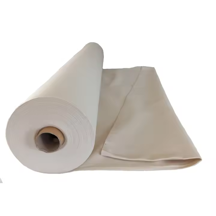 Texna Lona Toldo Antimanchas Repelente al Agua Exterior  tratado con Teflón 320 cmts de Ancho doble ancho resistente a la intemperie Fabricado en España - 1