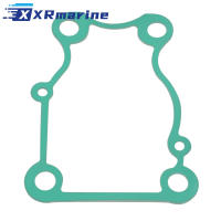Kit De Reparación De Impulsores Para Bomba De Agua Yamaha 4 Tiempos 30 40 HP F30 F40A Outboard 6BG-W0078-00 6BG-W0078-01 18-3490 - details 3