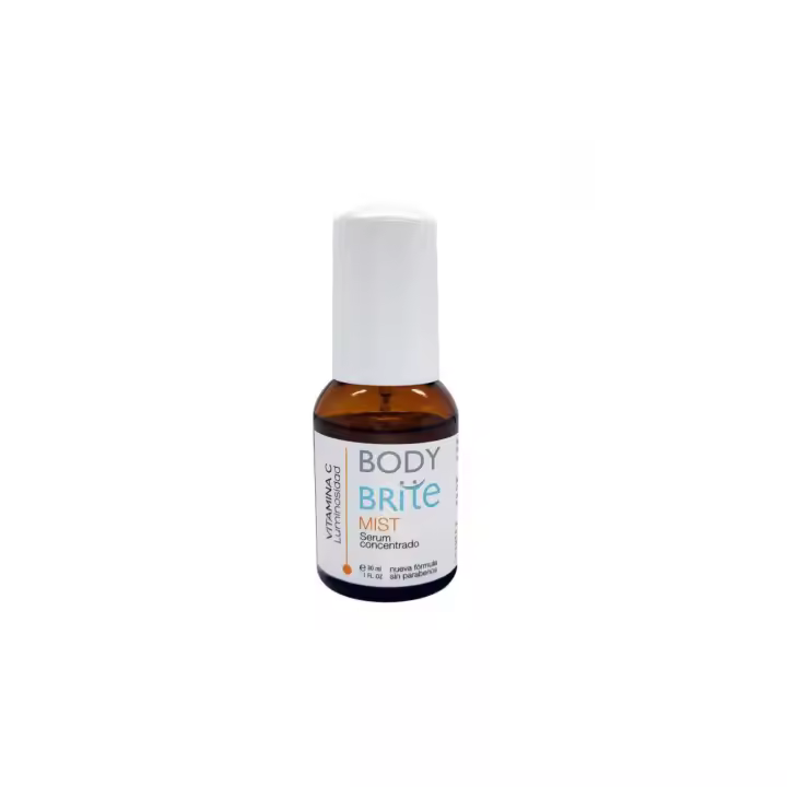 Spray Mist Vitamina C antioxydante beOxy 30ml. - 1