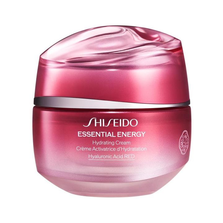 SHISEIDO GINZA TOKYO ESSENTIAL ENERGY 50ML — oferta en Miravia
