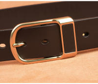 Cinturón De Cuero Genuino Para Hombres Con Hebilla De Calidad Superior Estilo Casual Cowboy Moda Diseñador 2022 Nuevo - details 13