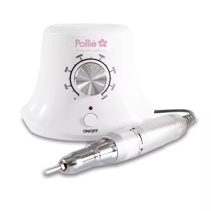 TORNO PROFESIONAL QUICK 30.000 RPM (marca: Pollié) - 1
