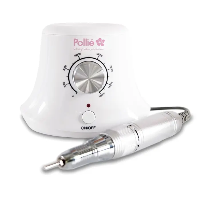 TORNO PROFESIONAL QUICK 30.000 RPM (marca: Pollié) - 1