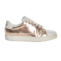 Emporio Armani-Zapatillas deportivas X3X061 para Mujer