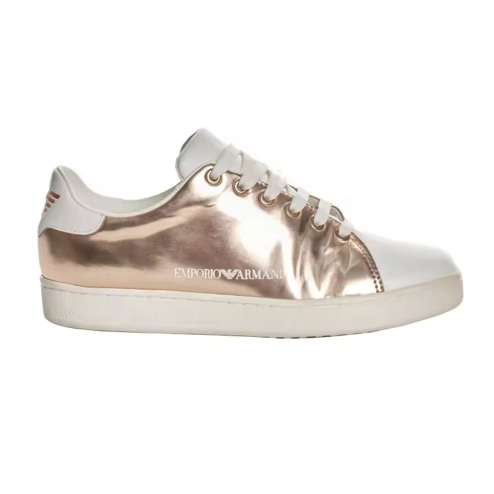 Emporio Armani-Zapatillas deportivas X3X061 para Mujer - 1