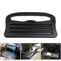 Soporte De Mesa Para Coche Montaje En Tablero Alimentación Y Trabajo Soporte Portabebidas Portátil Para Café Y Comida - details 9