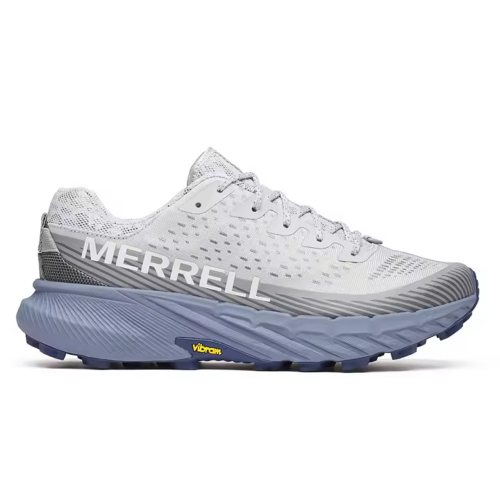 Calzado Merrell en color Amarillo - 1