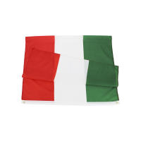 Bandera De Hungría 90x150 CM FLAGLINK Para Decoración Material Poliéster Estilo Colgante Personalizable - details 1